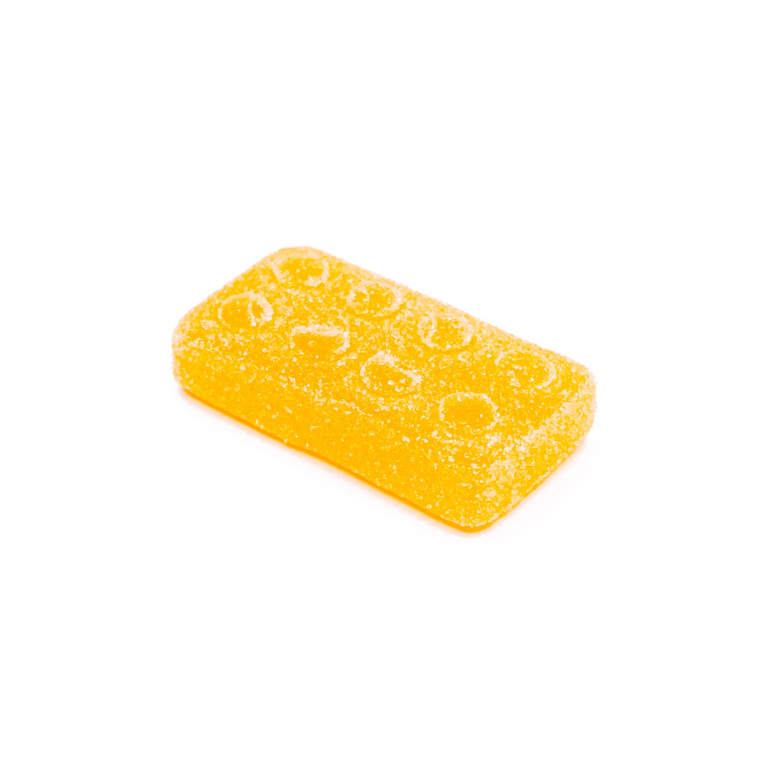 Euphoria Edibles - Mango Peach Gummies (500mg)