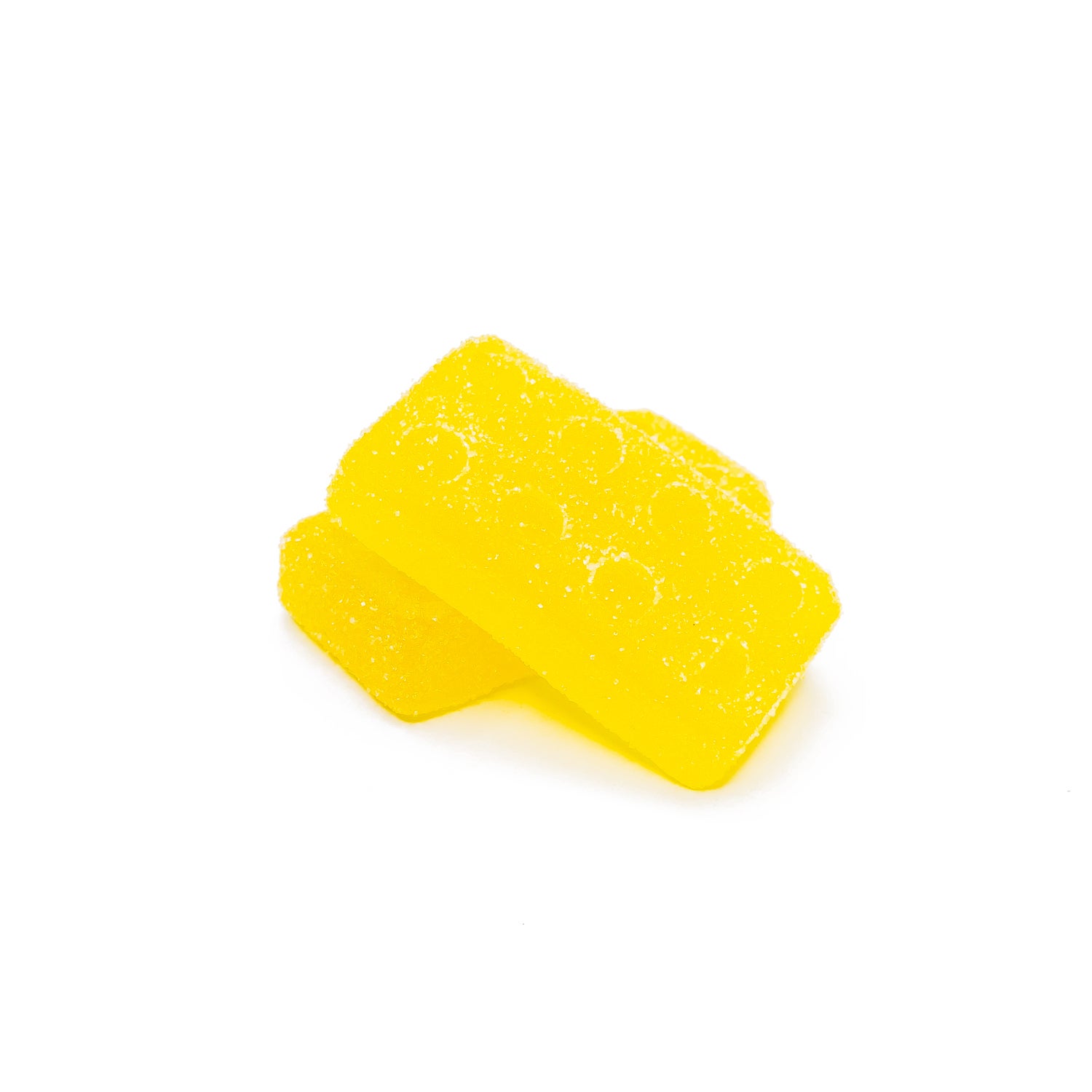 Euphoria Edibles - Pineapple Gummies (1000mg)