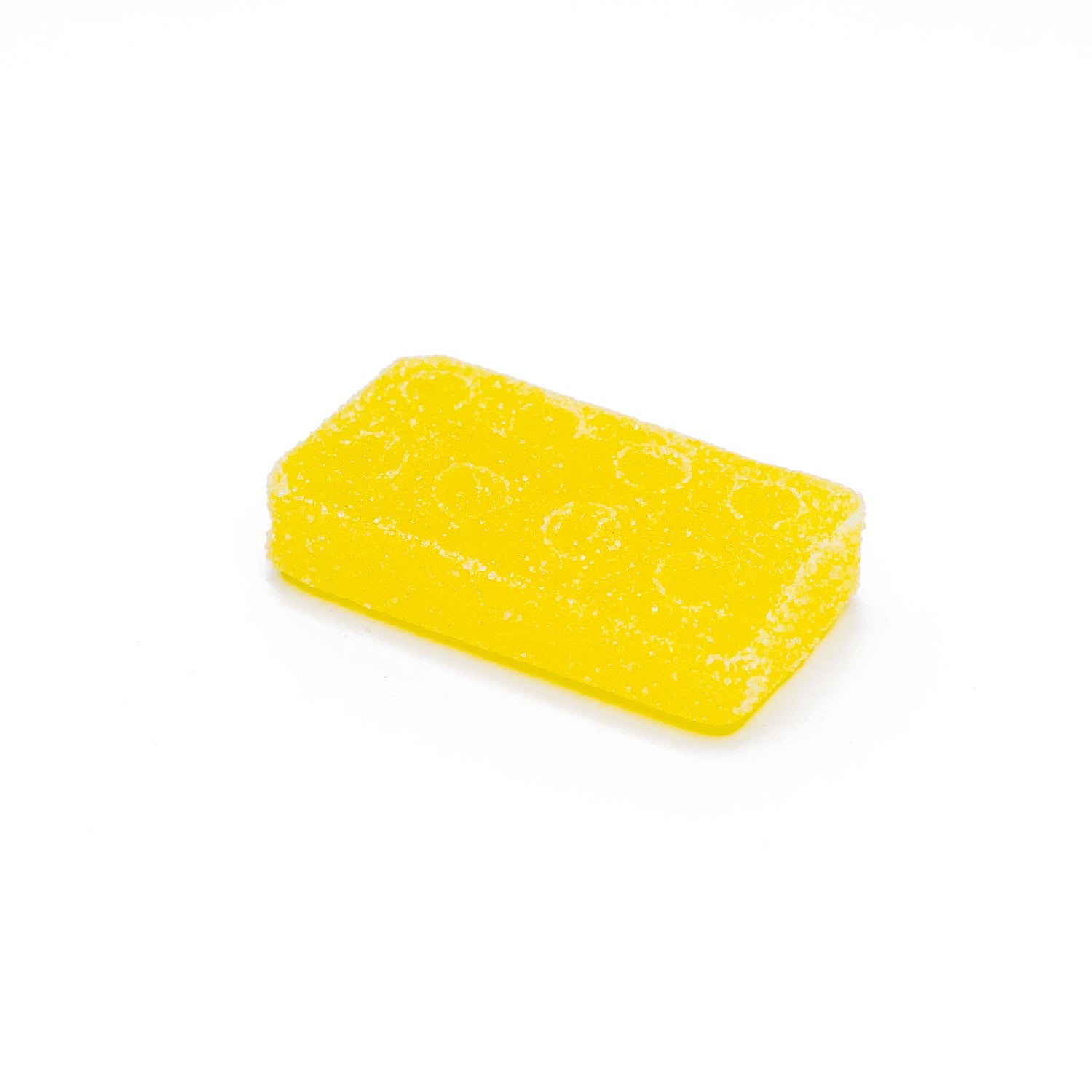 Euphoria Edibles - Pineapple Gummies (500mg)